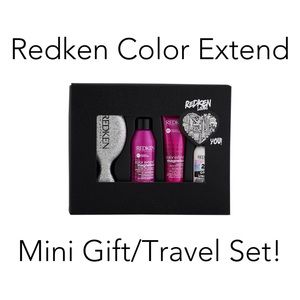 🆕Mini Redken Color Extend Magnetics Gift Set!